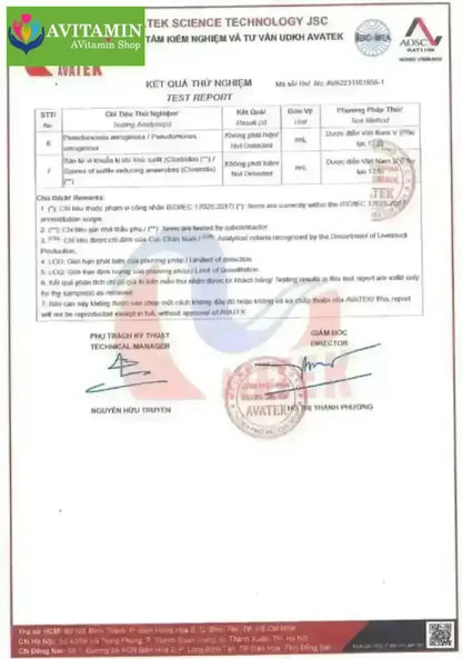 Lọ xịt Lora Men - Dành cho nam giới - AVITAMINSHOP.COM