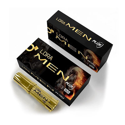 Xịt Lora Men Plus 5ml chính hãng hỗ trợ kéo dài thời gian - AVITAMINSHOP.COM