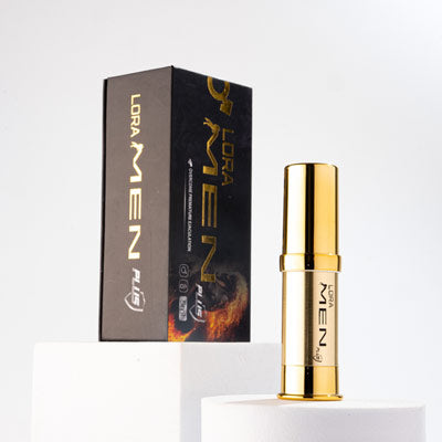 Xịt Lora Men Plus 5ml chính hãng hỗ trợ kéo dài thời gian - AVITAMINSHOP.COM