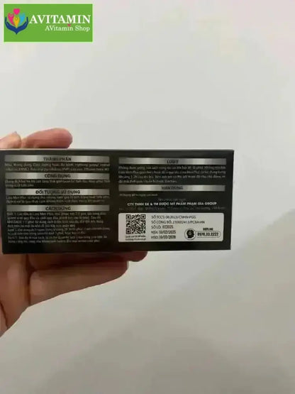 Lora Men Plus – Chai Xịt Kéo Dài Quan Hệ Nam Giới - AVITAMINSHOP.COM