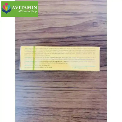 [NEW] kem bôi da Thuần Mộc mẫu mới nhất 16gr [CAM KẾT CHÍNH HÃNG hòa bình & thanh mộc hương] - AVITAMINSHOP.COM