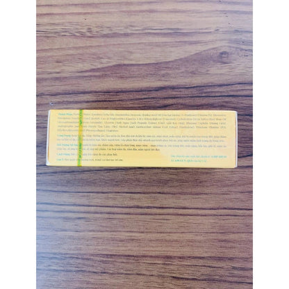 [NEW] kem bôi da Thuần Mộc mẫu mới nhất 16gr [CAM KẾT CHÍNH HÃNG hòa bình & thanh mộc hương] - AVITAMINSHOP.COM