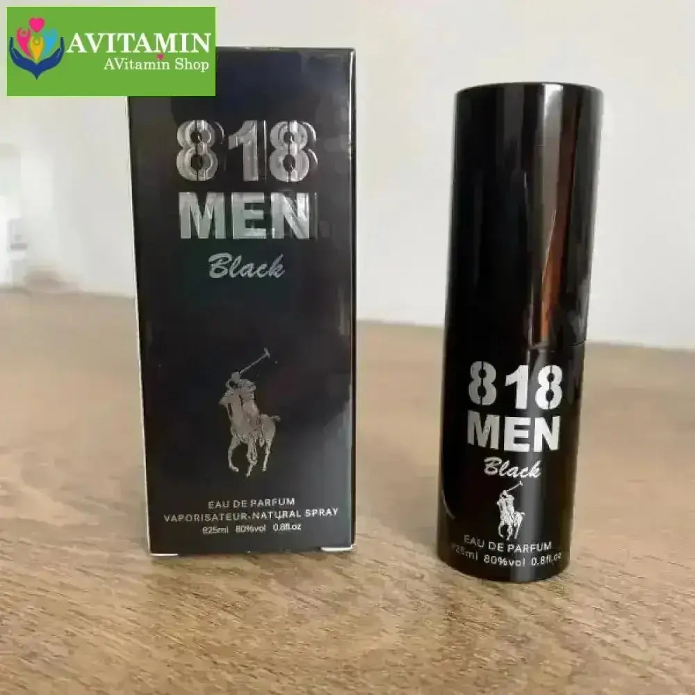 Nước Hoa Kích Dục Nữ 818 men Cao _ Giup lưu hương Lâu , Tăng sức hút Với Chị Em - AVITAMINSHOP.COM