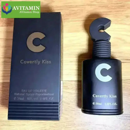 Nước Hoa Kích Tình Dục Nữ Covertly Kiss 30ml Giúp Tăng Ham Muốn Nữ Phái - AVITAMINSHOP.COM