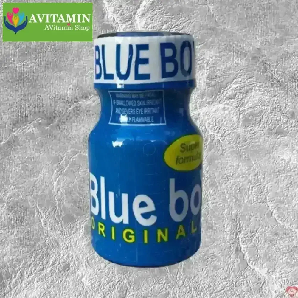 Popper Blue Boy 10ml USA Chính Hãng Giá Tốt Mua Ngay - AVITAMINSHOP.COM
