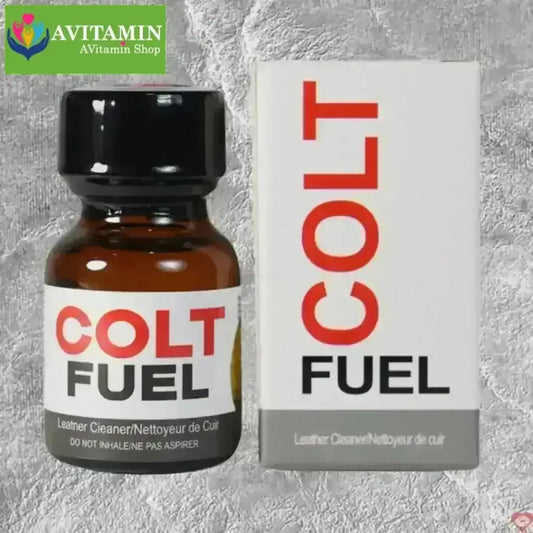 Popper Colt Fuel 10ML chuẩn hương tự nhiên tăng khoái cảm - AVITAMINSHOP.COM