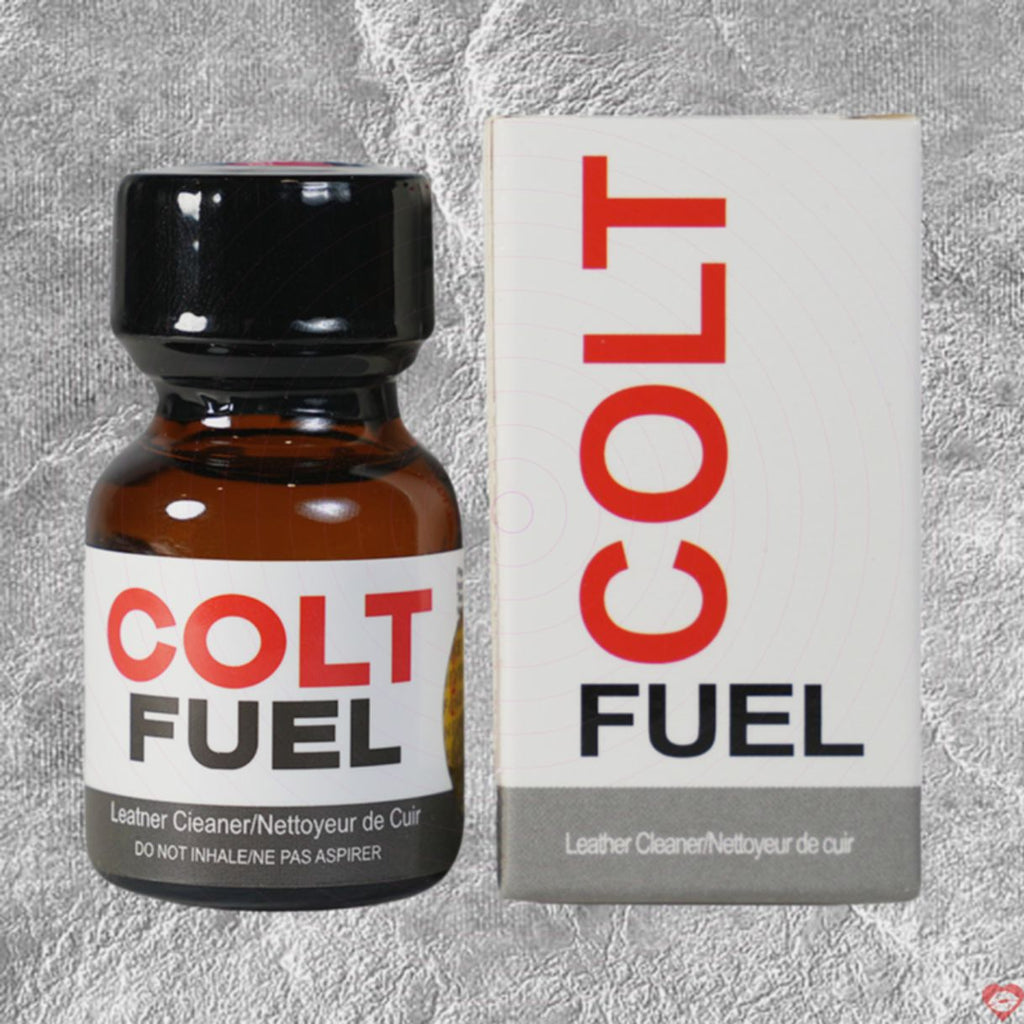 Popper Colt Fuel 10ML chuẩn hương tự nhiên tăng khoái cảm - AVITAMINSHOP.COM