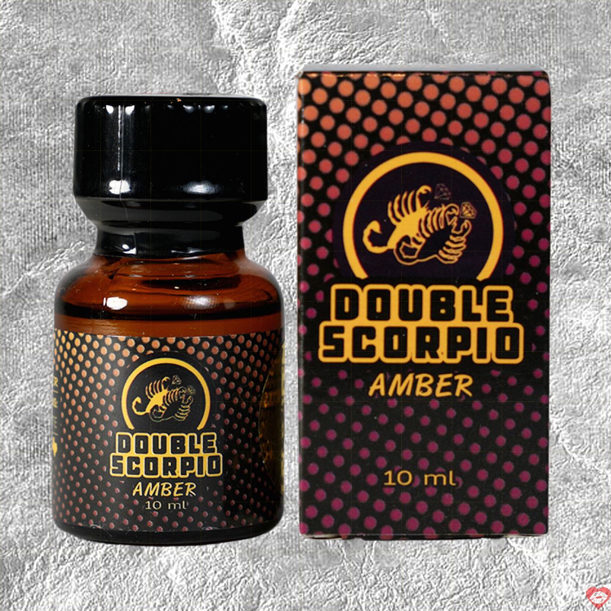 Popper Double Scorpio Amber 10ml giá tốt hàng chính hãng siêu mạnh - AVITAMINSHOP.COM