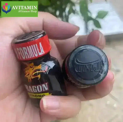Popper Dragon Strong Mỹ 10ml công thức mới siêu mạnh Top Bot - AVITAMINSHOP.COM