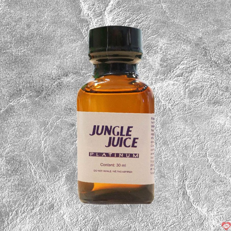 Popper DS USA Jungle Juice Platinum 30ml tăng cảm xúc cực đỉnh - AVITAMINSHOP.COM