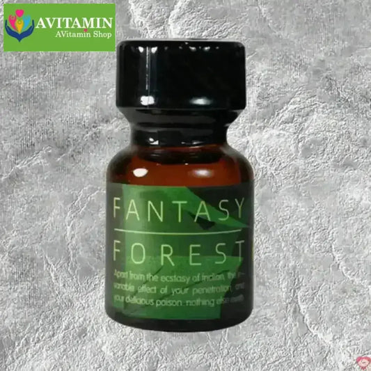 Popper Fantasy Forest 10ml cao cấp tăng khoái cảm rừng xanh - AVITAMINSHOP.COM