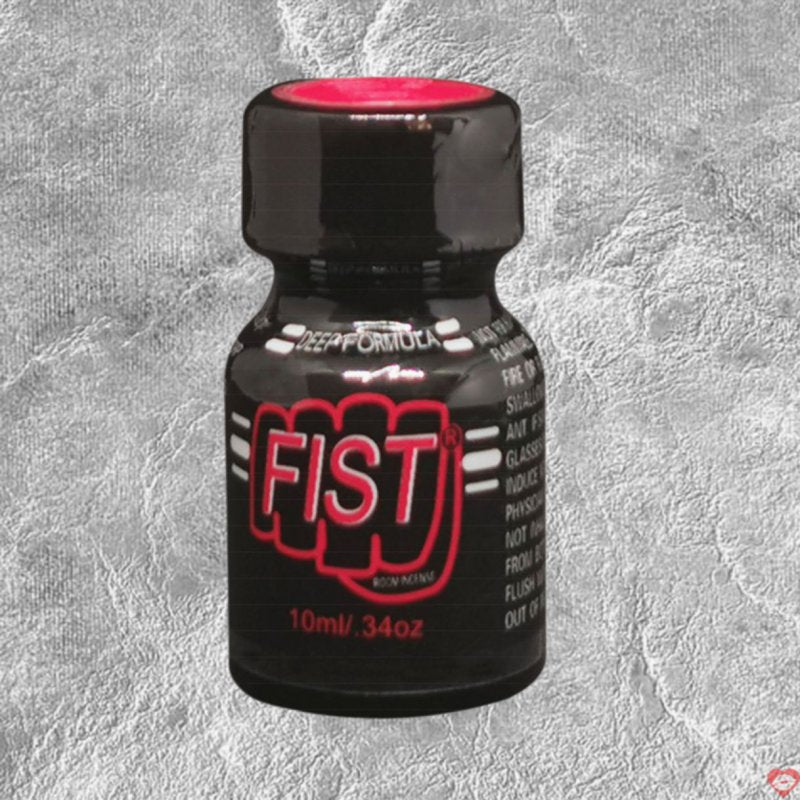 Popper Fist Pink 10ml chính hãng tăng phê mạnh mẽ, giá tốt - AVITAMINSHOP.COM