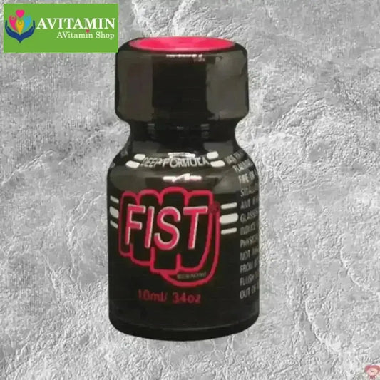 Popper Fist Pink 10ml chính hãng tăng phê mạnh mẽ, giá tốt - AVITAMINSHOP.COM