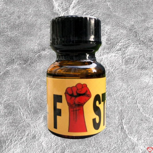 Popper Fist vàng 10ml Mỹ chính hãng tăng cường khoái cảm tốt - AVITAMINSHOP.COM