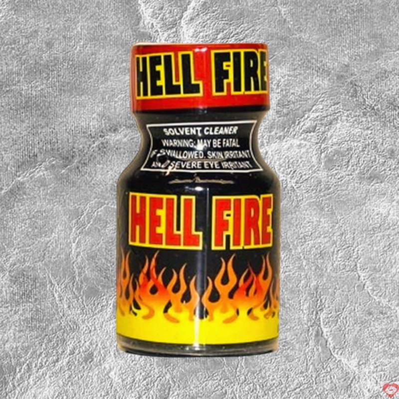 Popper Hell Fire 10ml USA chính hãng PWD giá tốt mua ngay - AVITAMINSHOP.COM