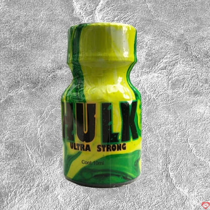 Popper Hulk 10ml Mỹ PWD Kích Thích Mạnh Mẽ Đỉnh Cao - AVITAMINSHOP.COM