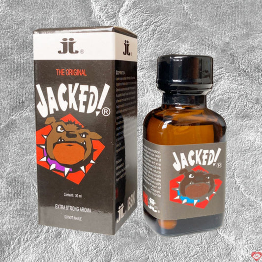Popper Jacked 30ml USA chính hãng Lockerroom mạnh Top Bot - AVITAMINSHOP.COM