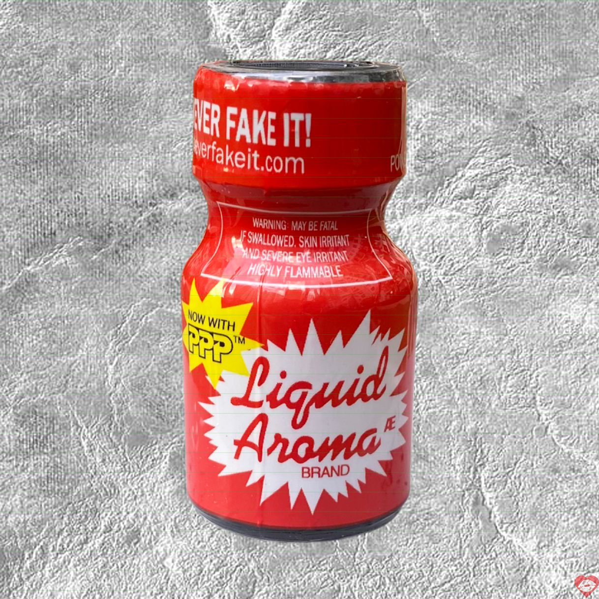 Popper Liquid Aroma 10ml Mỹ USA PWD thơm mạnh bền hương chuẩn - AVITAMINSHOP.COM