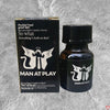 Popper Man At Play đen 10ml chính hãnh dành cho Top Bot loại mạnh - AVITAMINSHOP.COM