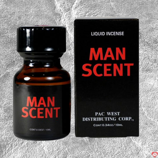 Popper Man Scent 10ml Kích thích mạnh Mua ngay Giá tốt - AVITAMINSHOP.COM