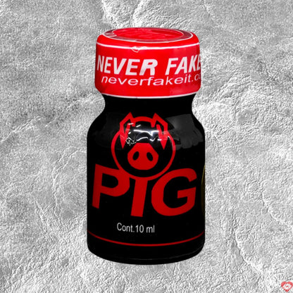 Popper Pig 10ml chính hãng Mỹ USA PWD mạnh mẽ kích thích - AVITAMINSHOP.COM