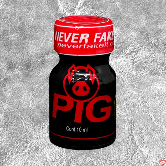 Popper Pig 10ml chính hãng Mỹ USA PWD mạnh mẽ kích thích - AVITAMINSHOP.COM