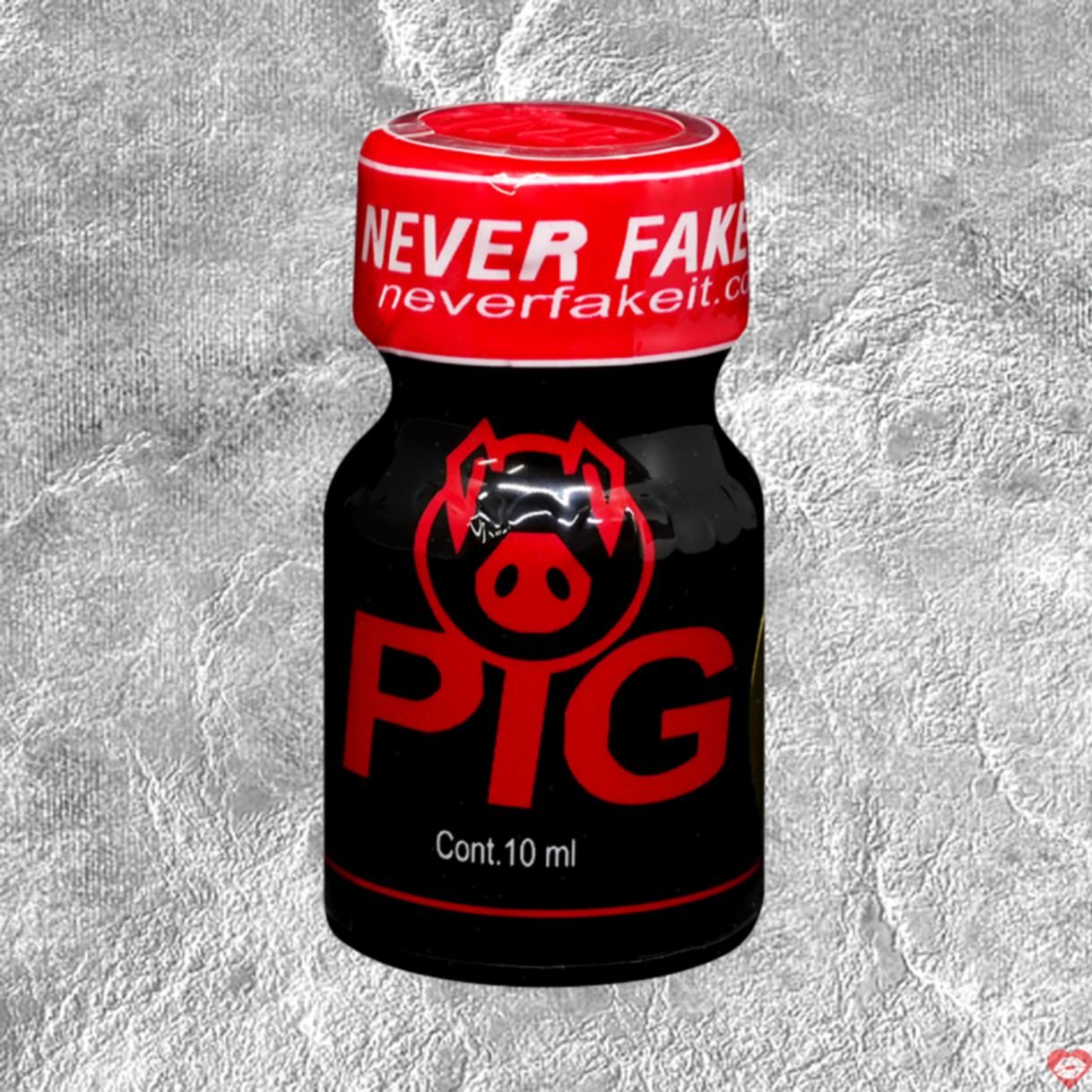 Popper Pig 10ml chính hãng Mỹ USA PWD mạnh mẽ kích thích - AVITAMINSHOP.COM