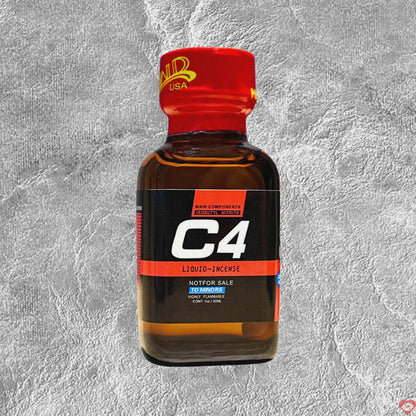 Popper PWD USA C4 Red 30ml tăng cực khoái đỉnh cao mua ngay - AVITAMINSHOP.COM