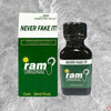 Popper Ram Original 30ml chính hãng Never Fake It PPP - AVITAMINSHOP.COM