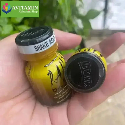 Popper Rave Room 10ml chính hãng kích thích mạnh cho nam nữ - AVITAMINSHOP.COM