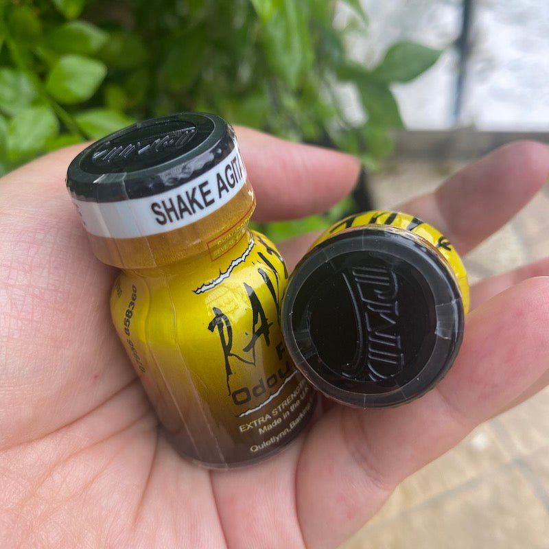 Popper Rave Room 10ml chính hãng kích thích mạnh cho nam nữ - AVITAMINSHOP.COM