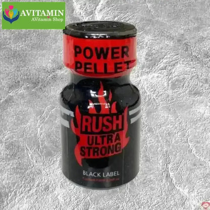 Popper Rush Ultra Strong 10ml chính hãng Mỹ USA PWD, giá tốt - AVITAMINSHOP.COM