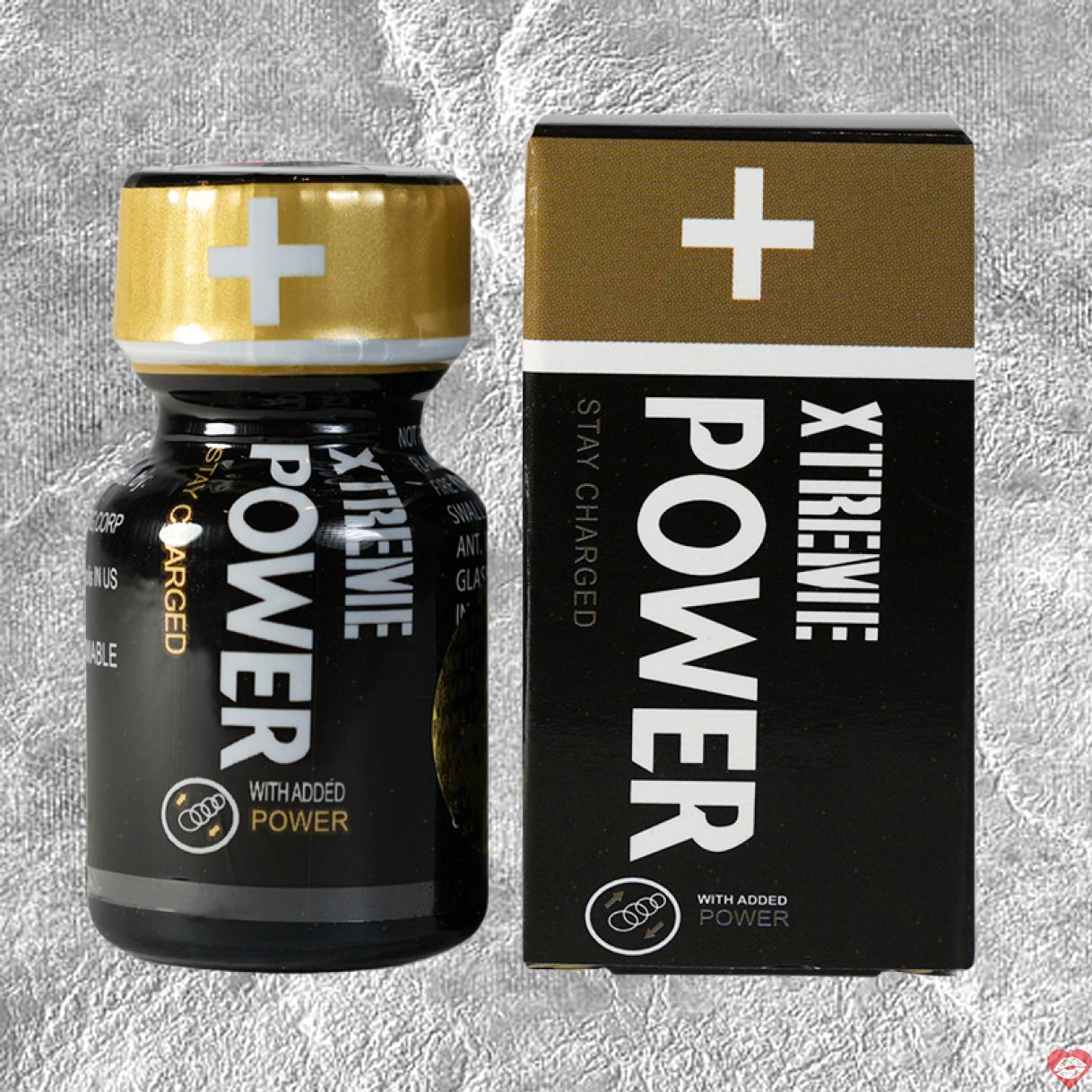 Popper Xtreme Power USA 10ml chính hãng mạnh mẽ kích thích - AVITAMINSHOP.COM