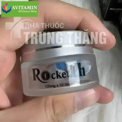 Rocket 1h USA Mỹ – Thuốc Tăng Cường Sinh Lý Nam, Cương Cứng Lâu, Kéo Dài Quan Hệ - AVITAMINSHOP.COM
