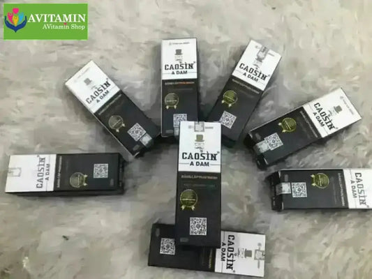 Sìn sú Adam Cao Sìn Adam chính hãng hiệu quả cao - AVITAMINSHOP.COM