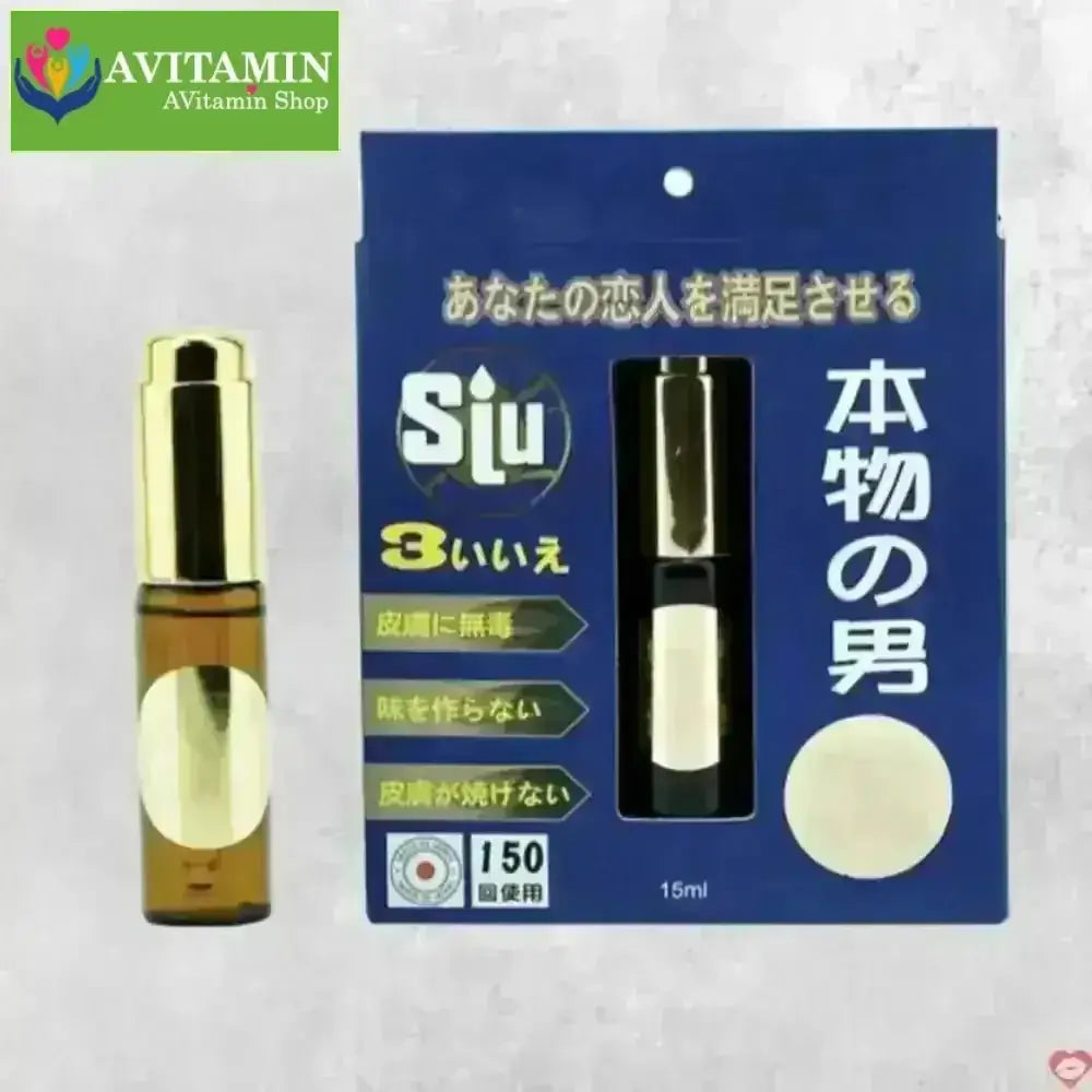 Siu Nhật Bản chính hãng tăng cường sinh lý nam giá tốt - AVITAMINSHOP.COM