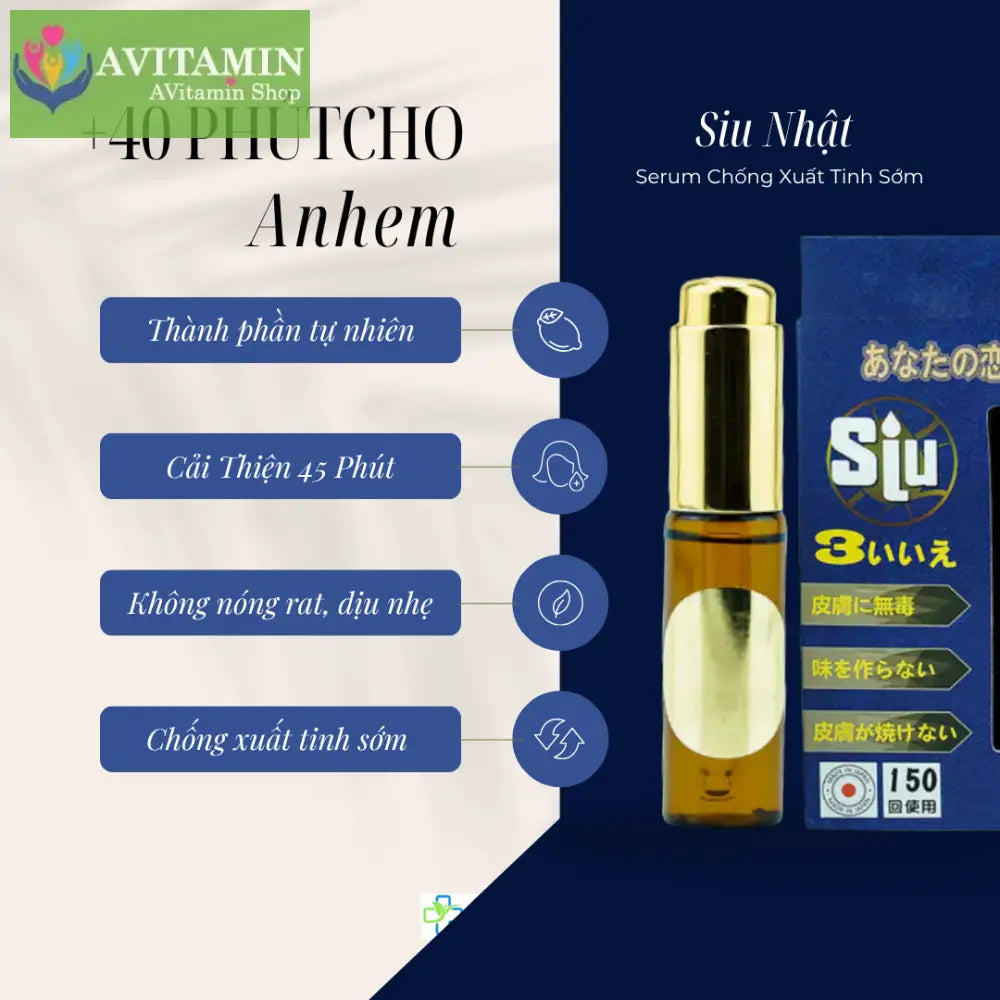 Siu Nhật Chính Hãng – Kéo Dài Cuộc Yêu
