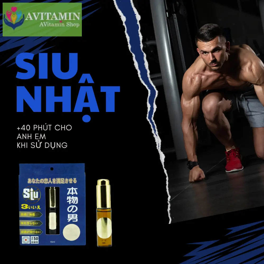 Siu Nhật Chính Hãng – Kéo Dài Cuộc Yêu