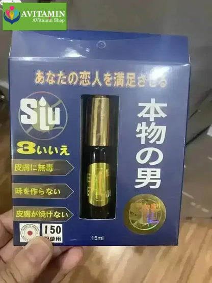 Siu Nhật Chính Hãng Tăng Thời Gian Quan Hệ Lâu Ra - AVITAMINSHOP.COM