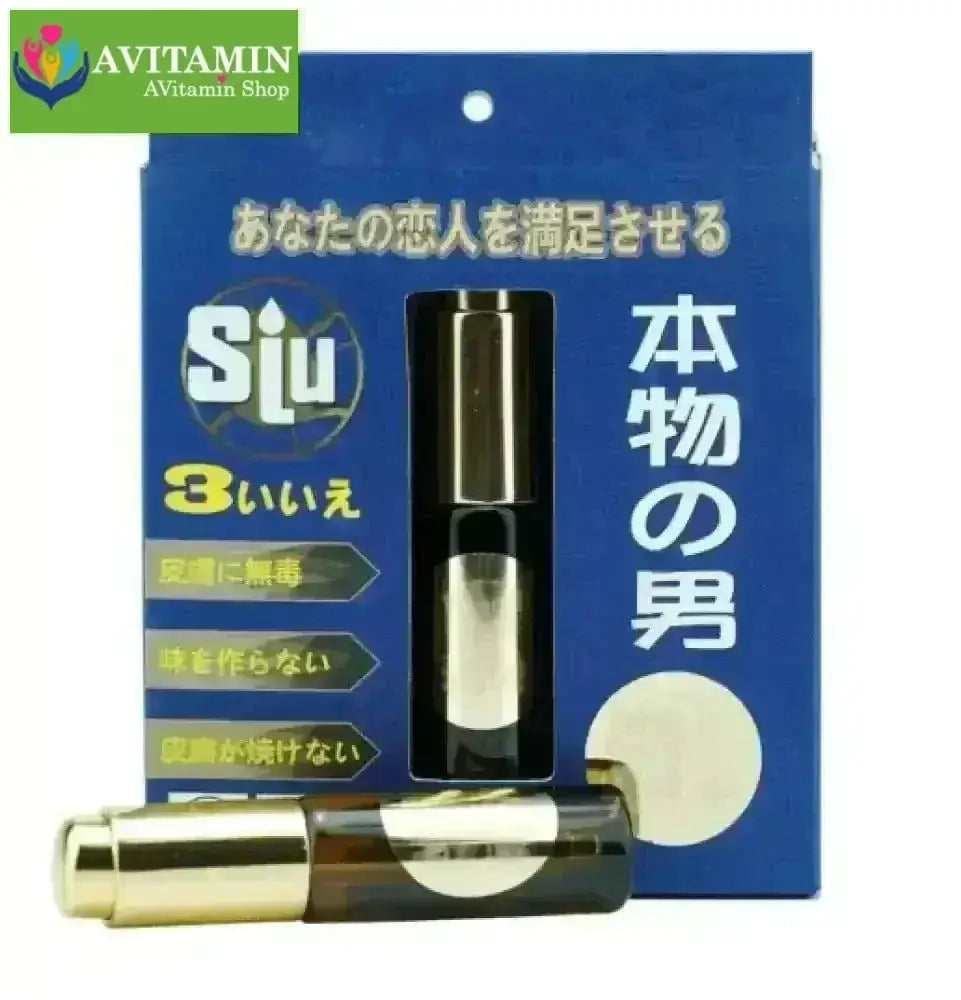 Siu Nhật - Giải Pháp Tăng Thời Gian - AVITAMINSHOP.COM