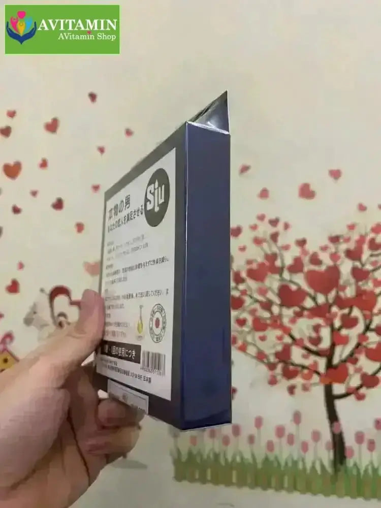 SIU Nhật nội địa chính hãng chống xuất tinh sớm (Chai 15ml) - AVITAMINSHOP.COM
