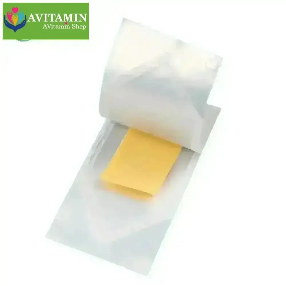 Tem ngậm Vinix 100 điều trị rối loạn cương dương ở nam giới (Hộp 10 phim) - AVITAMINSHOP.COM