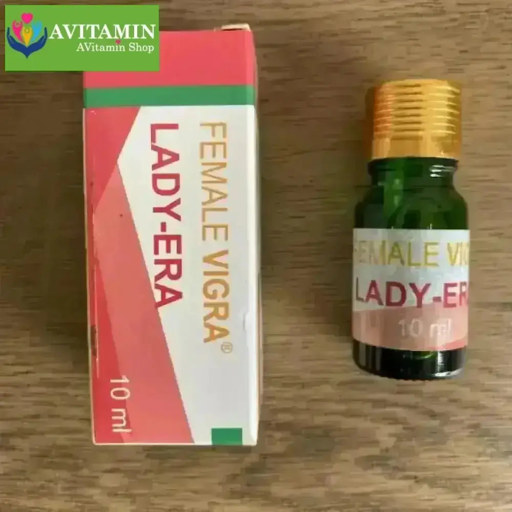 Thuốc Kích Dục Nữ Dạng Nước Lazyera Cực Mạnh - Hiups Tăng Hưng Phấn Cho Phụ Nữ Giảm Ham Muốn Tình Dục - AVITAMINSHOP.COM