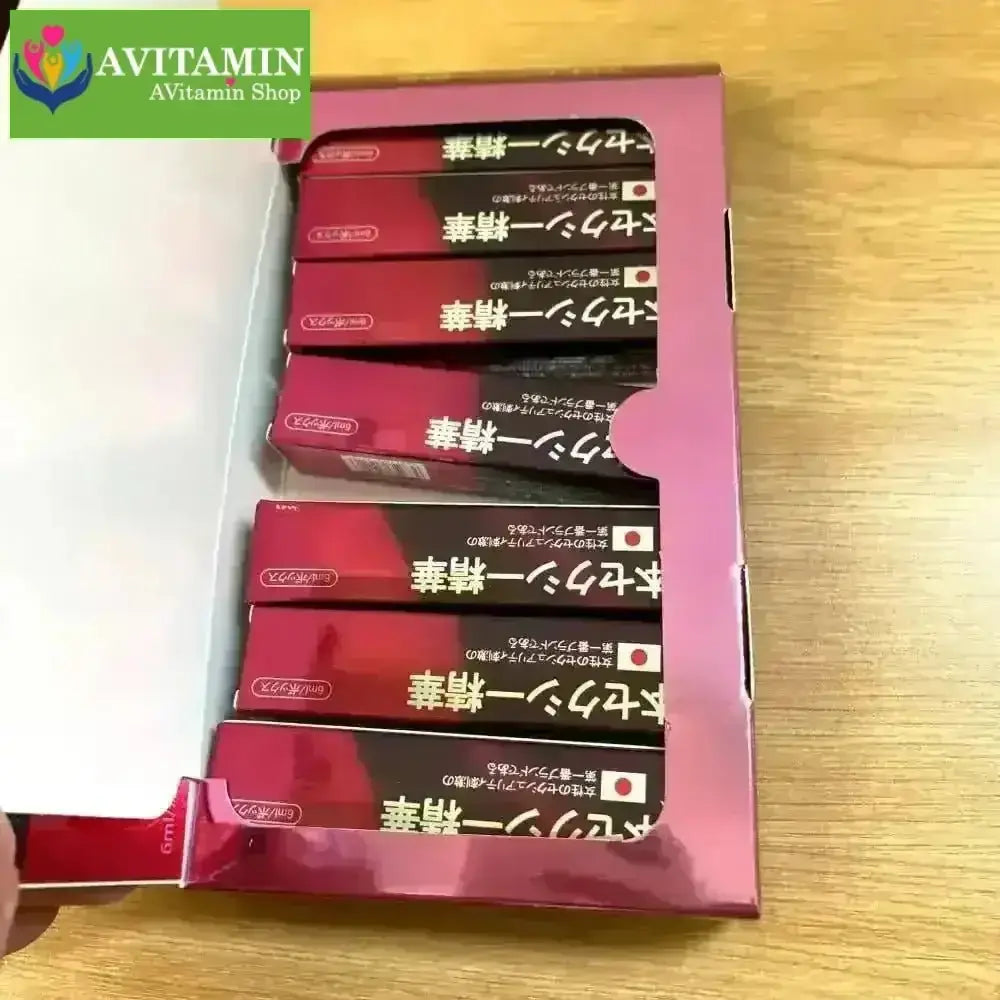 Thuốc Kích Dục Nữ Nhật Tím Giúp Kích Thích Ham Muốn Tình Dục nữ - AVITAMINSHOP.COM