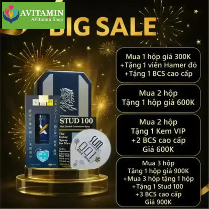 Thuốc Ngựa Thái xanh chính hãng – Cương cứng nhanh và lâu xuất tinh, tăng khoái cảm, cường cứng và hỗ trợ quan hệ nhiều lần - AVITAMINSHOP.COM