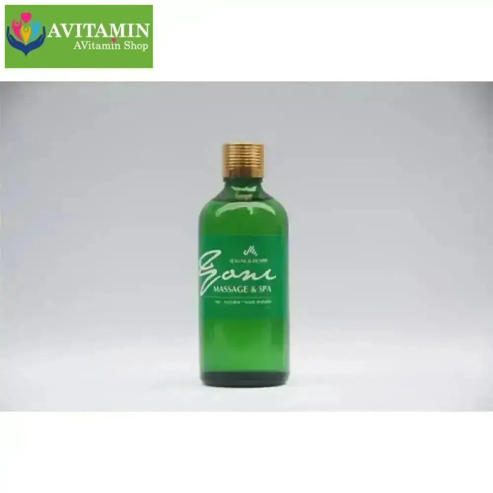 Tinh Dầu massage yoni cải thiện cảm xúc Vk cho Nam và Nữ - AVITAMINSHOP.COM