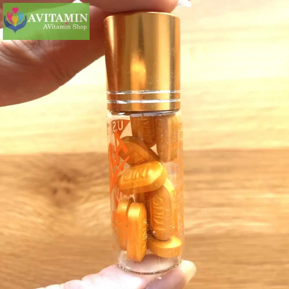 Viên Uống Cường Dương Viagra Mỹ Hộp 10 Viên Dùng Cho Nam Kéo Dài Thời Gian - Thuốc Cường Dương HCM