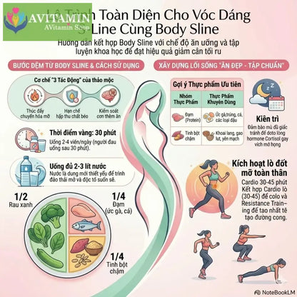Viên uống giảm cân Giảm Béo Chính hãng Hộp 30 viên Hỗ trợ kiểm soát cân nặng an toàn hiệu quả giảm mỡ bụng đùi tay