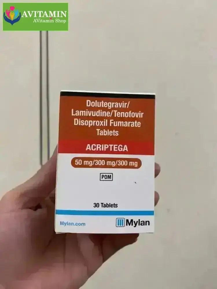 Viên uống PEP72h - AVITAMINSHOP.COM