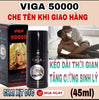 Xịt Super Viga 50000 có tốt không? Ai nên sử dụng?
